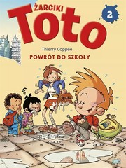 Cover of: Powrót do szkoły