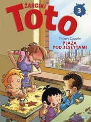 Cover of: Plaża pod zeszytami