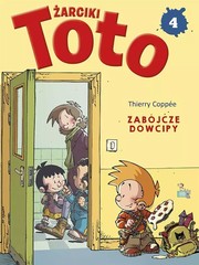 Cover of: Zabójcze dowcipy