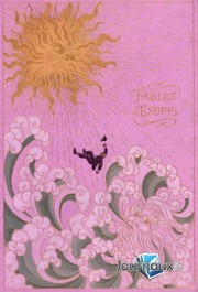 Les fables d'Ésope