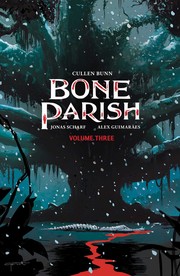 Cover of: Bone Parish, Vol. 3