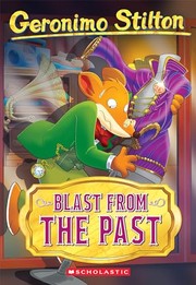 Cover of: Blast From The Past