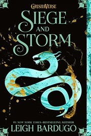 Cover of: Siege and Storm