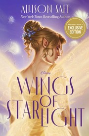 Cover of: Wings of Starlight