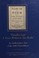 Cover of: Paradise Lost