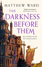 Cover of: The Darkness Before Them