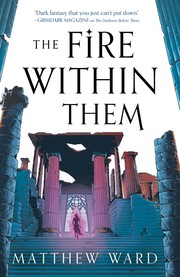 Cover of: The Fire Within Them