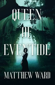 Cover of: Queen of Eventide