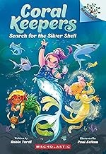 Cover of: Search for the Silver Shell by Robin Yardi, Paul Kellam, Robin Yardi, Paul Kellam