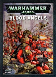 Cover of: Codex: Blood Angels