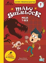 Cover of: Misja T-rex