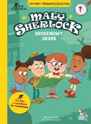 Cover of: Urodzinowy skarb