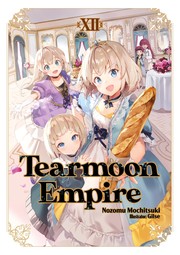 Cover of: Tearmoon Empire Volume 12