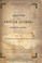 Cover of: The History of England from the Accession of James the Second