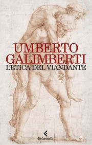 Cover of: L'etica del viandante
