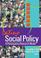 Cover of: Latino Social Policy