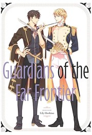 Cover of: Guardians of the Far Fromtier