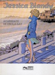 Cover of: Acuérdate de Enola Gay