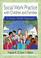 Cover of: Social Work Practice With Children And Families