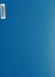 Cover of: Tariff schedule of the United States. by Canada. Dept. of External Affairs., Canada. Dept. of External Affairs.