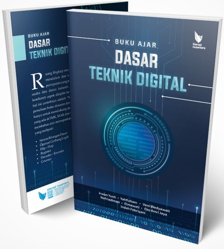 Book's cover