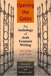 Cover of: Opening the Gates by 