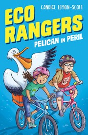 Cover of: Pelican in Peril