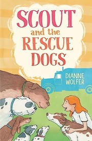 Cover of: Scout and the Rescue Dogs
