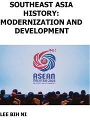 Cover of: History of Southeast Asia: Modernization and Development