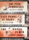Cover of: The pink umbrella; Cats prowl at night; The woman in red