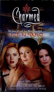 Cover of: Charmed books