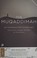 Cover of: The Muqaddimah