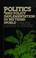 Cover of: Politics and policy implementation in the Third World