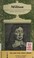 Cover of: Milton