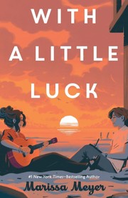 Cover of: With a Little Luck: SIGNED