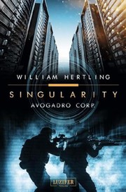 Cover of: Avogadro Corp.