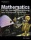 Cover of: Mathematics for 3D game programming and computer graphics