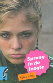 Cover of: Sprong in de leegte