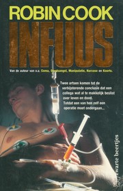 Cover of: Infuus