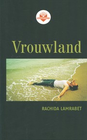 Cover of: Vrouwland