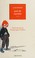 Cover of: Poil de Carotte
