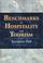Cover of: Benchmarks in Hospitality and Tourism