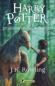 Cover of: Harry Potter and the Prisoner of Azkaban by J. K. Rowling