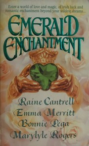 Cover of: Emerald enchantment