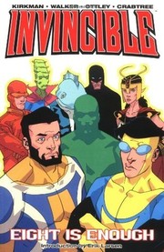 Cover of: Invincible, Vol. 2 by Robert Kirkman, Robert Kirkman