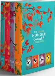 Cover of: Deluxe Hunger Games Collection