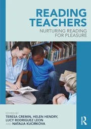 Cover of: Reading Teachers: Nurturing Reading for Pleasure