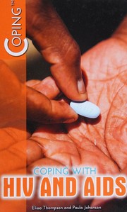 Cover of: Coping with HIV and AIDS