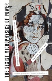 Cover of: Sexist Microphysics of Power: The Alcàsser Case and the Construction of Sexual Terror
