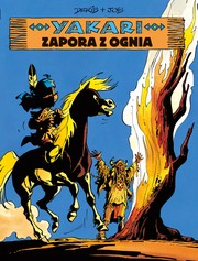 Cover of: Zapora z ognia
